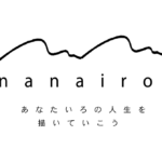 nanairo ロゴ